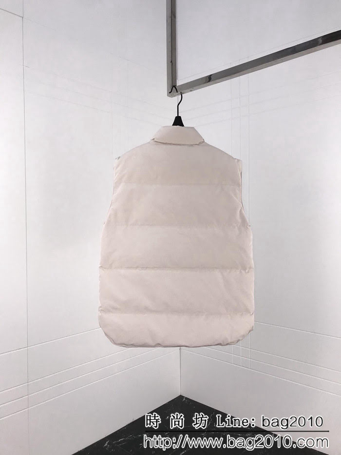 Canada Goose 禦寒神器 最火爆羽絨服馬甲 男女同款 ydi1190